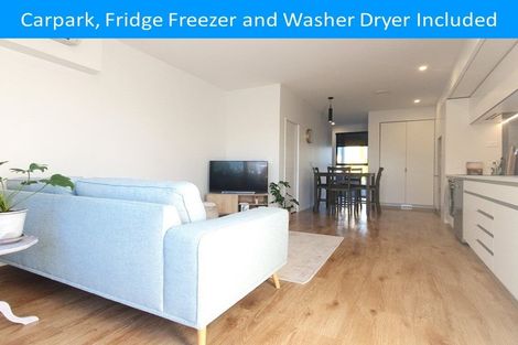 Photo of property in 20/6 Waverley Street, Sydenham, Christchurch, 8023