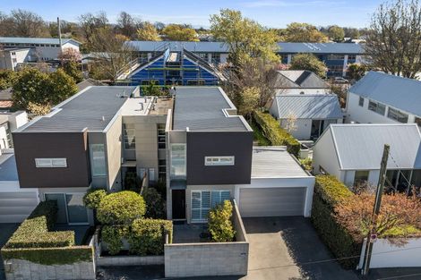 Photo of property in 9 Cox Street, Merivale, Christchurch, 8014