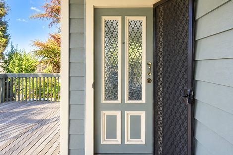 Photo of property in 12 Devon Street, Glenholme, Rotorua, 3010
