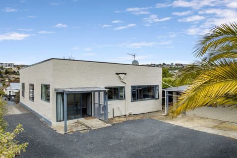 Photo of property in 25 Jellicoe Crescent, Kaikorai, Dunedin, 9010