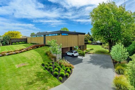 Photo of property in 150 North Belt, Lincoln, 7608