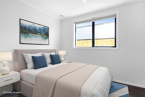 Photo of property in 43 Waruhia Crescent, Rototuna North, 3281