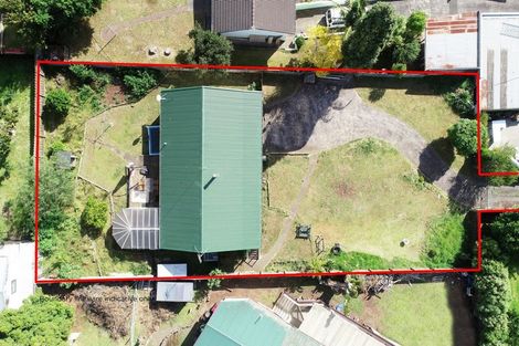Photo of property in 39 Mack Place, Red Hill, Papakura, 2110