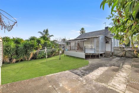 Photo of property in 81 Fairburn Road, Otahuhu, Auckland, 1062
