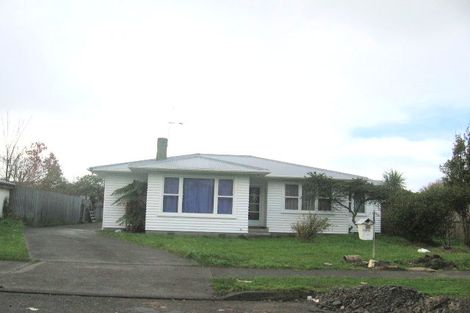 Photo of property in 24a North Street, Feilding, 4702