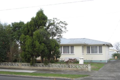 Photo of property in 37 Masefield Avenue, Maraenui, Napier, 4110