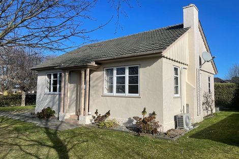 Photo of property in 147 High Street, Waimate, 7924