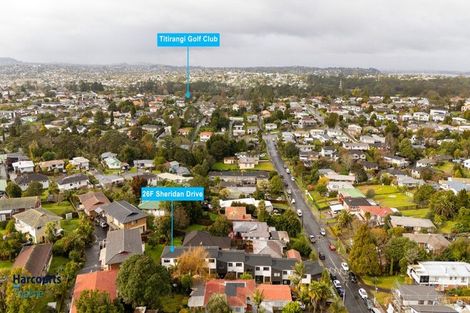 Photo of property in 26f Sheridan Drive, New Lynn, Auckland, 0600