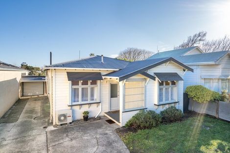 Photo of property in 375 College Street, Hokowhitu, Palmerston North, 4410
