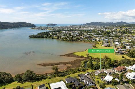 Photo of property in 135b Durrant Drive, Whangamata, 3620