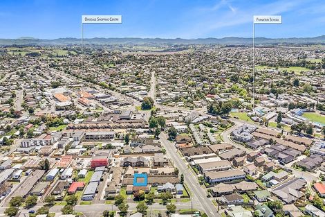 Photo of property in 207d Killarney Road, Frankton, Hamilton, 3204