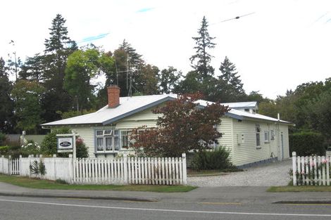 Photo of property in 29 Cox Street, Geraldine, 7930