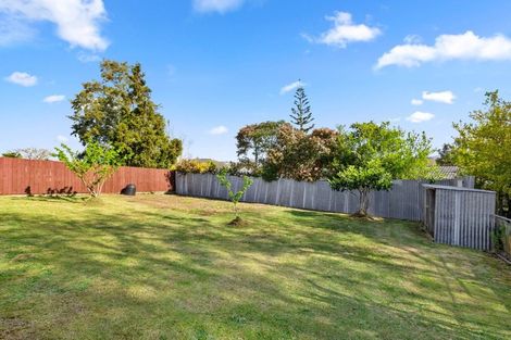 Photo of property in 133 Russell Road, Huntly, 3700