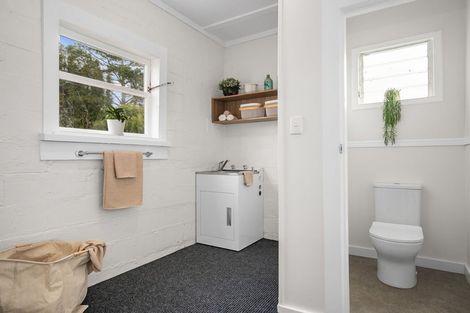 Photo of property in 5 Jordan Street, Hikurangi, 0114