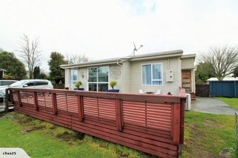 Photo of property in 17 Carrington Crescent, Tokoroa, 3420