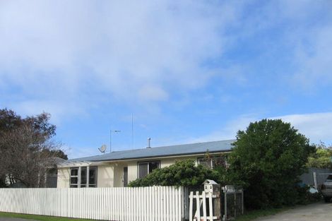 Photo of property in 265 Westminster Avenue, Tamatea, Napier, 4112
