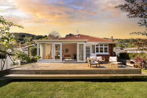 Photo of property in 387 North Road, North East Valley, Dunedin, 9010