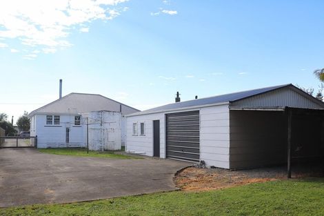 Photo of property in 24 Edward Street, Pahiatua, 4910