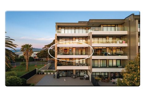 Photo of property in 12/35 Coates Avenue, Orakei, Auckland, 1071
