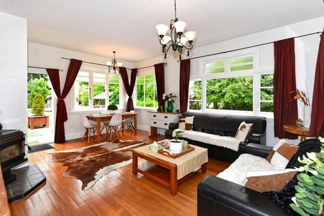 Photo of property in 239 Whitecliffs Road, Whitecliffs, Coalgate, 7673