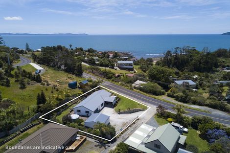 Photo of property in 300 State Highway 10, Cable Bay, 0420