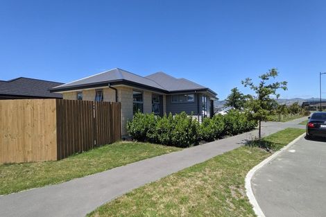 Photo of property in 2 Hurutini Way, Halswell, Christchurch, 8025