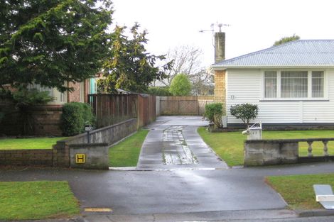 Photo of property in 17a Glenview Terrace, Glenview, Hamilton, 3206