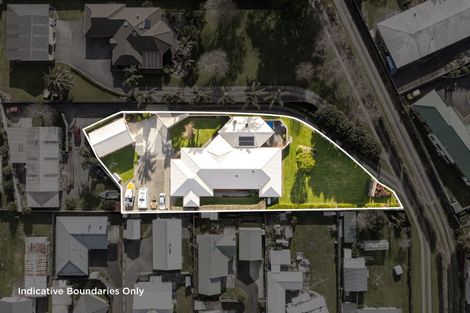 Photo of property in 100a Park Road, Katikati, 3129