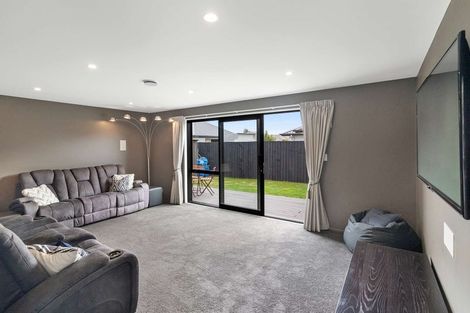 Photo of property in 74 Tauhinu Avenue, Lincoln, 7608