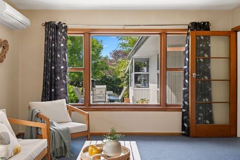 Photo of property in 9 Arlington Street, Burnside, Christchurch, 8053