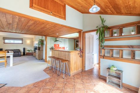 Photo of property in 568 Lepper Road Upper, Kaimiro, Inglewood, 4386