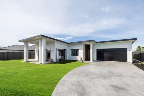 Photo of property in 29 Wai Whatu Street, Meeanee, Napier, 4110