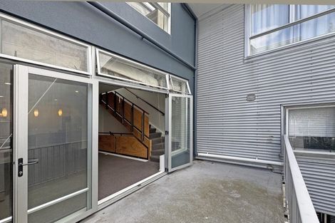 Photo of property in Mondrian Townhouses, 9/24 Hanson Street, Mount Cook, Wellington, 6021