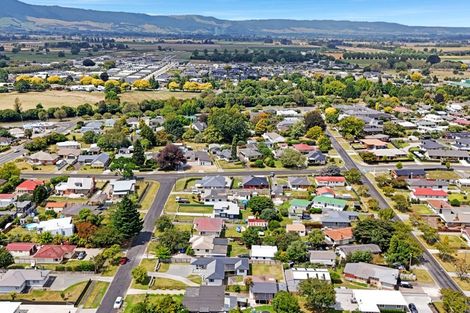 Photo of property in 12 Stanley Street, Matamata, 3400