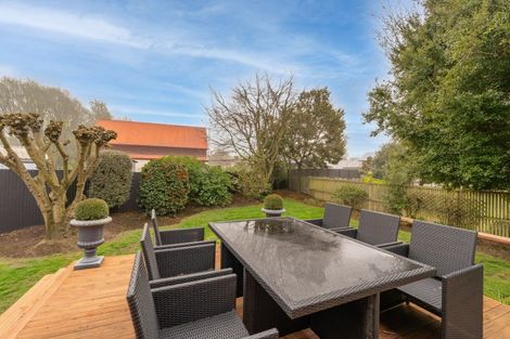 Photo of property in 5 Williamson Place, Geraldine, 7930