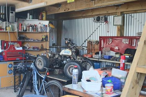 Photo of property in 1000 Wilsons Lead Road, Cape Foulwind, Westport, 7892