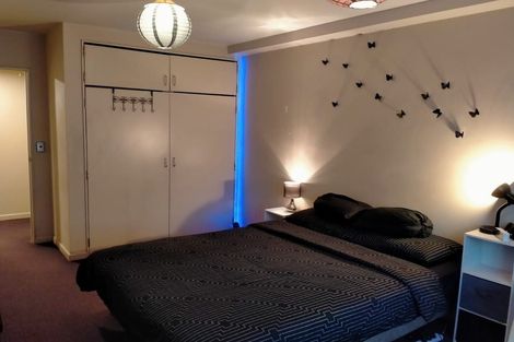 Photo of property in Marrickian Apartment, 117/135 Taranaki Street, Te Aro, Wellington, 6011