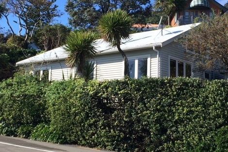 Photo of property in 307a Marine Dr York Bay, York Bay, Lower Hutt, 5013