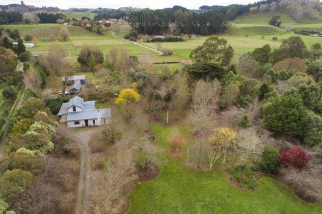 Photo of property in 1437 Pohangina Road, Pohangina, Ashhurst, 4884