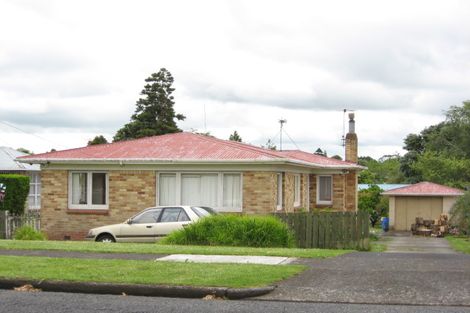 Photo of property in 71 Victoria Street, Pukekohe, 2120
