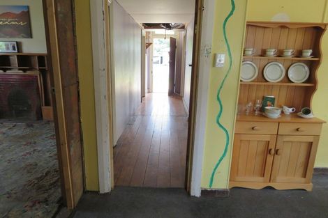Photo of property in 3 Herald Street, Reefton, 7830