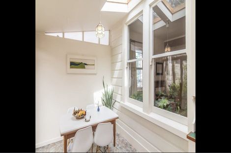 Photo of property in 97 Elizabeth Street, Mount Victoria, Wellington, 6011