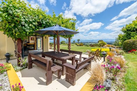 Photo of property in 138 Te Wharau Road, Gladstone, Masterton, 5883