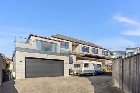 Photo of property in 177b Riddell Road, Glendowie, Auckland, 1071