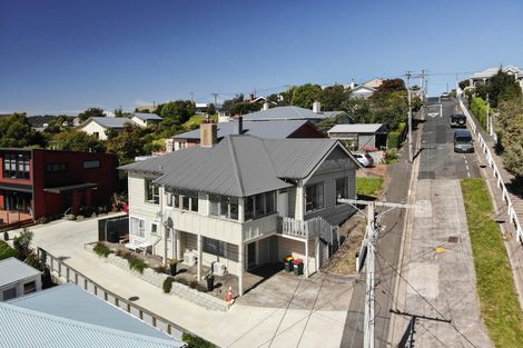 Photo of property in 26 Hereford Street, Roslyn, Dunedin, 9010