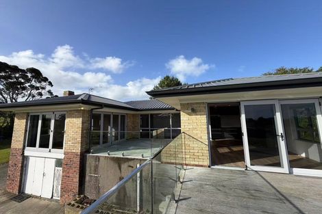 Photo of property in 881 Papakura-clevedon Road, Papakura, 2582