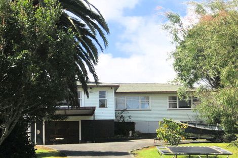 Photo of property in 42 Bickerstaffe Road, Maungaturoto, 0520