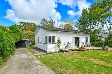 Photo of property in 29 Mcrobbie Road, Kingseat, Papakura, 2580