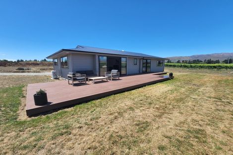 Photo of property in 126 Pearson Road, Cromwell, 9384