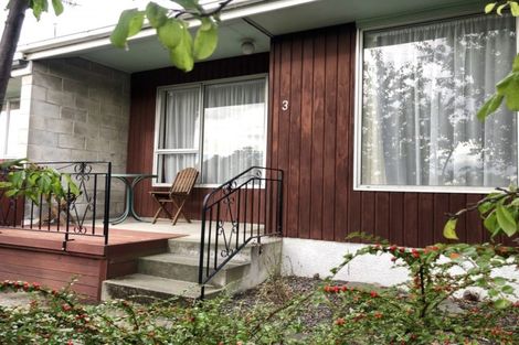 Photo of property in 3/125 Domain Avenue, Kensington, Timaru, 7910